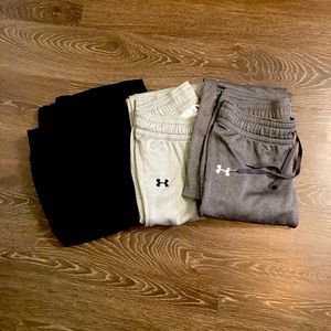 Women’s Under Armour Cold Weather Pants